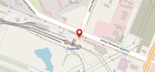 Vлаvаше на карте