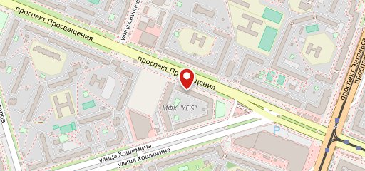 Vлаvаше на карте