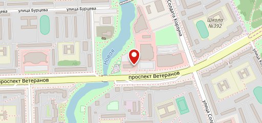 Vлаvаше на карте