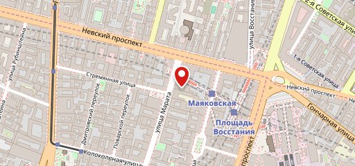 Vлаvаше на карте