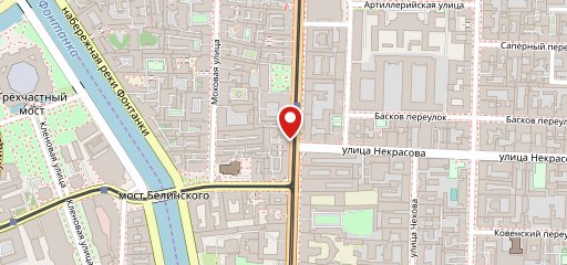 Vлаvаше на карте
