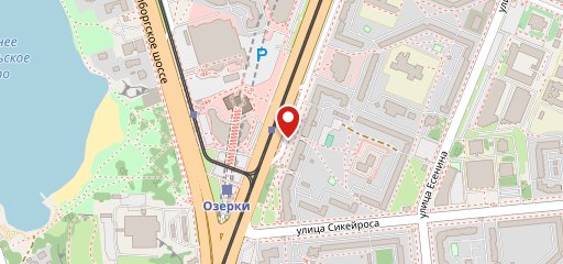 Vlavashe на карте