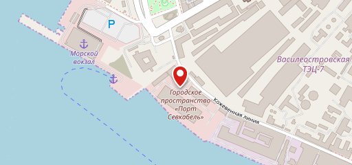 Vлаvаше на карте