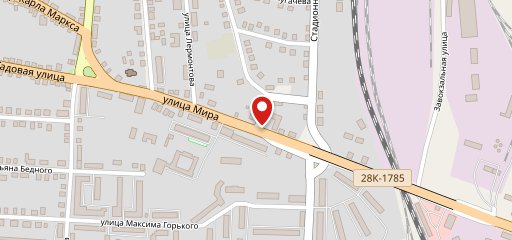 Vlavashe на карте