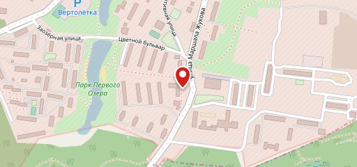 VLT_cookroom на карте