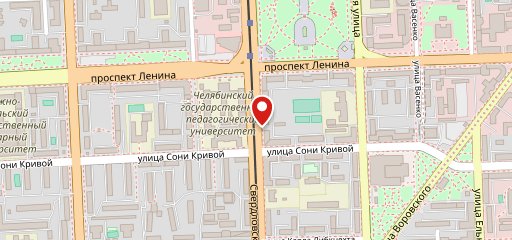 V'Maline на карте