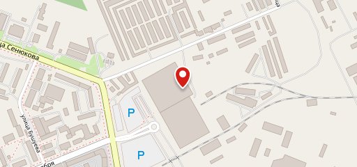 Вместе на карте