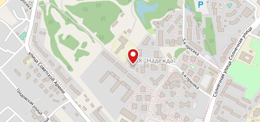 Вместе весело на карте