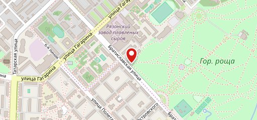 Vmitalor La Club на карте