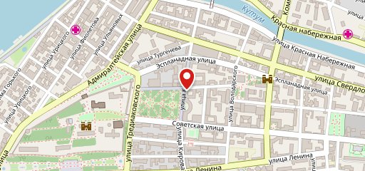 #ВМясо на карте