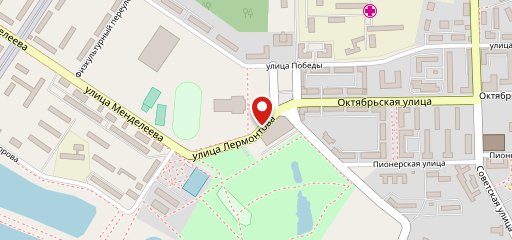 Вмясо на карте