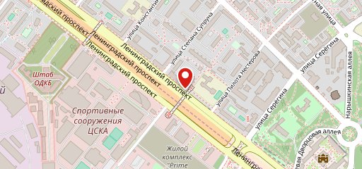Виноград не виноват на карте