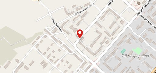 Bar 8.15 на карте