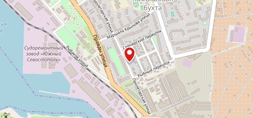 Водка сигареты на карте