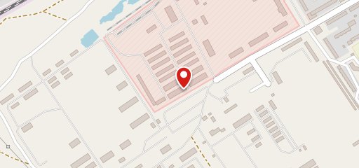 Военторг на карте