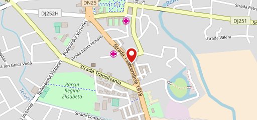 Vog Caffe на карте