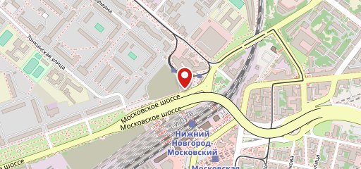 Галерея градусов на карте