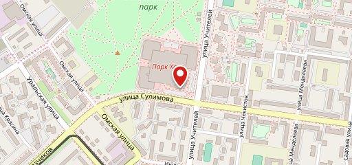 Bokker на карте