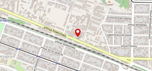 Вокруг света на карте