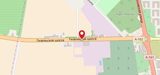 Вокруг света на карте