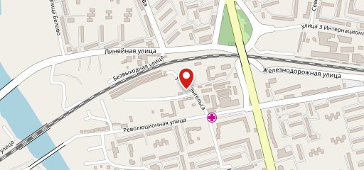 Продукты на карте