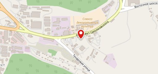 Volcano Coffee на карте