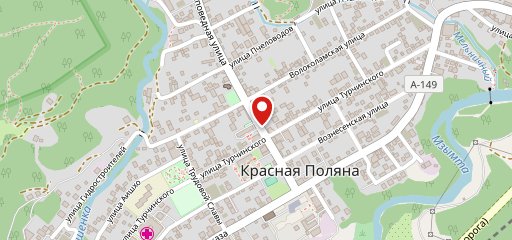Volchya.Skala на карте