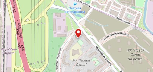 VOlgabar на карте