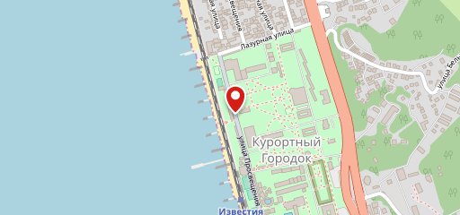 Volga Pub на карте