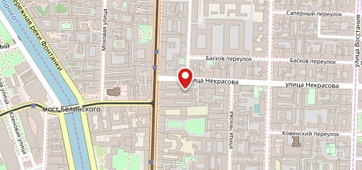 Caffee Volna на карте