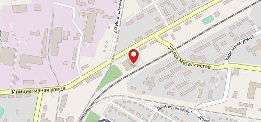 Волна на карте