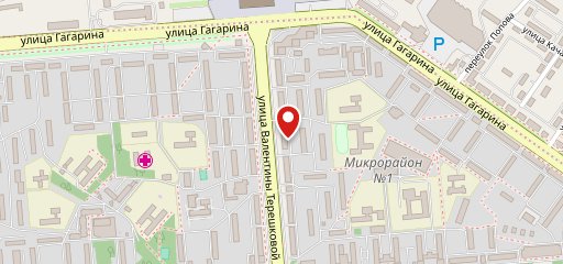 Эль&Хмель на карте