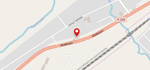 Волна на карте
