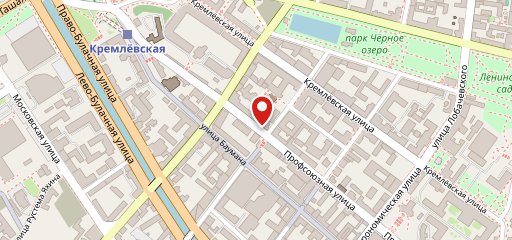 Volna на карте