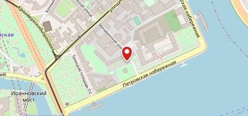 Volna на карте