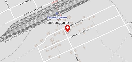Волна на карте