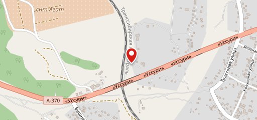 Волна на карте