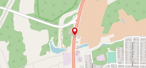 Вольница на карте