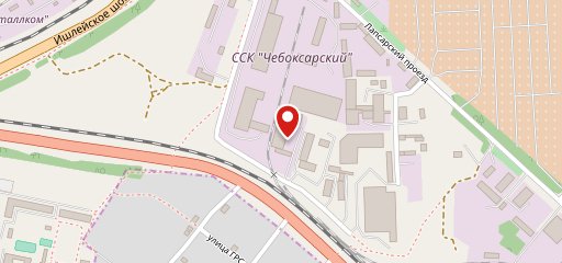 ВОЛЬНЫЕ ХЛЕБА на карте