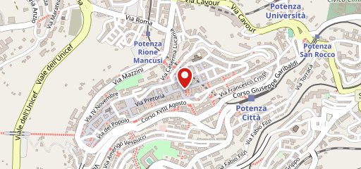 Volonnino Rocco на карте