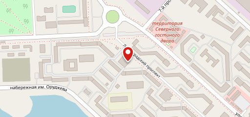Волшебный свиток на карте