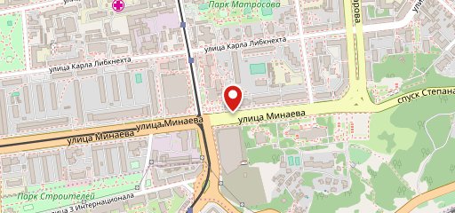 Вольсов на карте