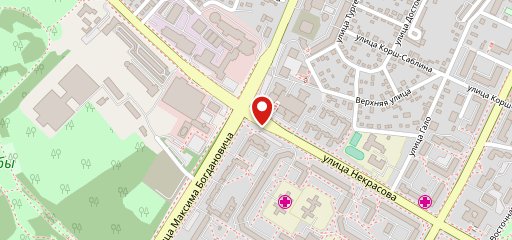 VolvoRparts на карте