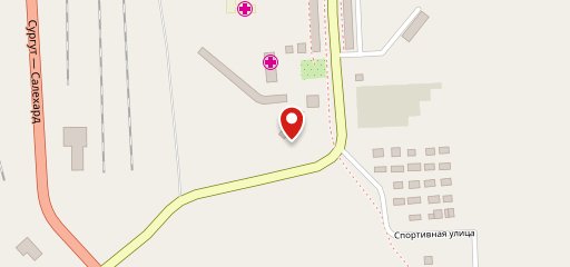 Волжанка на карте