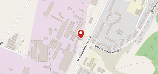 Волжанка на карте