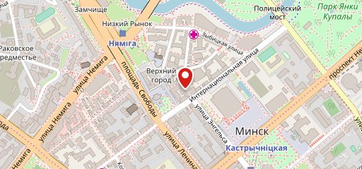 Bar Voo на карте