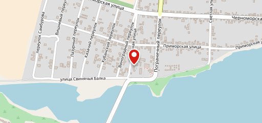 ВО Саду Ли на карте