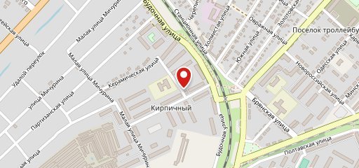 Восемь злаков на карте