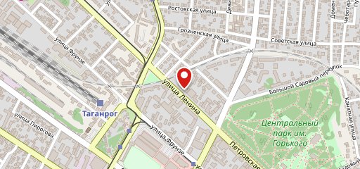 Vosembit Club на карте