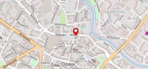 Vosime на карте